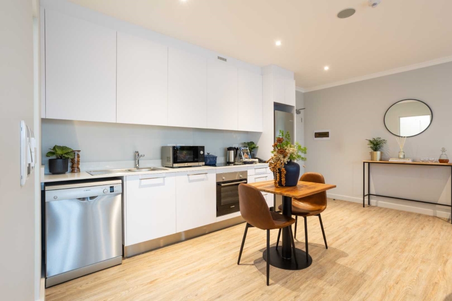 To Let 1 Bedroom Property for Rent in Val De Vie Estate Western Cape